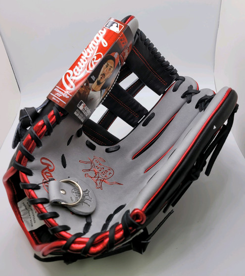 RAWLINGS EXCLUSIVE HEART OF THE HIDE 12.75" BASEBALL GLOVE