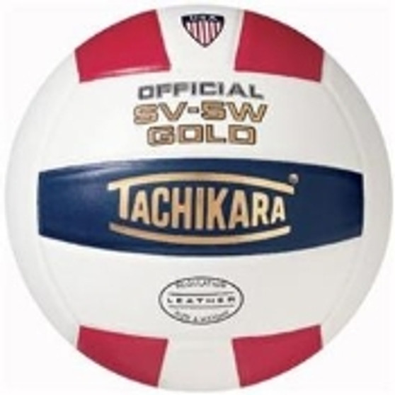 TACHIKARA SV5W-GOLD VOLLEYBALL