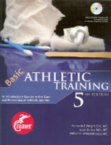 BASIC ATHLETIC TRAINING 5TH EDITION