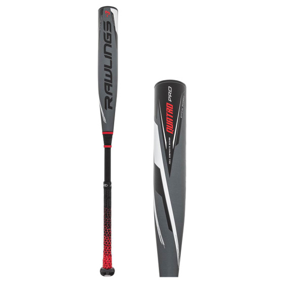 RAWLINGS 2022 QUATRO PRO BBCOR BAT