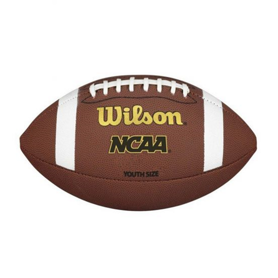 WILSON NCAA YOUTH FOOTBALL