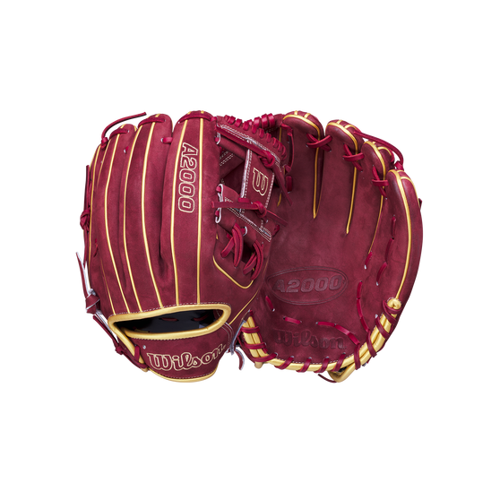 WILSON CUSTOM A2000 1975 BASEBALL GLOVE