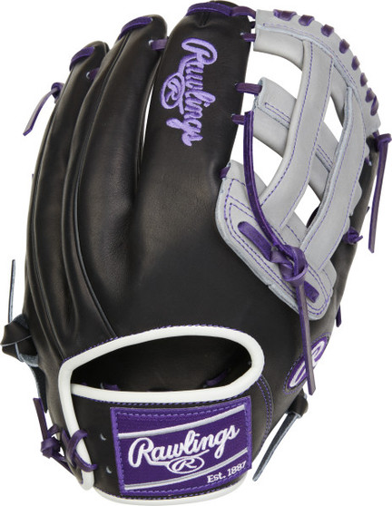 RAWLINGS HEART OF THE HIDE DECEMBER 2022 GLOVE OF THE MONTH