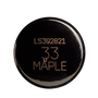 LOUISVILLE SELECT CUT M9 C243 MAPLE BASEBALL BAT