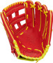 RAWLINGS HEART OF THE HIDE JULY 2023 GLOVE OF THE MONTH