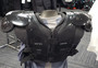 ADAMS ASP ADULT SHOULDER PADS