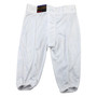 WILSON YOUTH WHITE FOOTBALL PANT