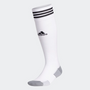 ADIDAS COPA ZONE CUSHION 4 SOCKS-WHITE