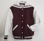 LADIES ALAMOSA MOUNTAIN LETTER JACKET