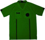 LIME GREEN ECONOMY REF JERSEY