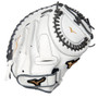 MIZUNO MVP PRIME FASTPITCH SOFTBALL CATCHER’S MITT 34"