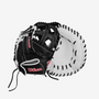 WILSON 2024 A1000® CM33 33” FASTPITCH SOFTBALL CATCHER’S MITT