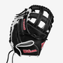 WILSON 2024 A1000® CM33 33” FASTPITCH SOFTBALL CATCHER’S MITT