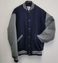 PIKES PEAK EARLY COLLEGE MENS HIGH SCHOOL LETTER JACKET