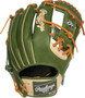 RAWLINGS HEART OF THE HIDE DECEMBER 2023 GLOVE OF THE MONTH