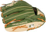 RAWLINGS HEART OF THE HIDE DECEMBER 2023 GLOVE OF THE MONTH