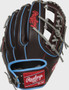 RAWLINGS PRO PREFERRED 11.5-INCH INFIELD GLOVE