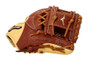 PRIME ELITE INFIELD BASEBALL GLOVE 11.5"