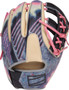 RAWLINGS HEART OF THE HIDE APRIL 2024 GLOVE OF THE MONTH