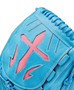 WILSON MATT MCLAIN CUSTOM A2000® B23 BASEBALL GLOVE -  MAY 2024