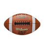 WILSON NCAA 1003 GST FOOTBALL