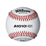 WILSON A1010 HS1 PRO SERIES SST BASEBALLS