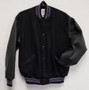 Mens Discovery Canyon Campus Letter Jacket