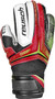 REUSCH RECEPTOR RG FINGER SUPPORT JR. GOALIE GLOVES