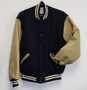 PALMER RIDGE MENS HIGH SCHOOL LETTER JACKET