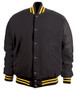 PUEBLO EAST MENS  HIGH SCHOOL LETTER JACKET