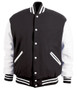 PUEBLO SOUTH MENS  HIGH SCHOOL LETTER JACKET