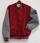 SAND CREEK MENS HIGH SCHOOL LETTER JACKET