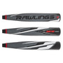 RAWLINGS 2022 QUATRO PRO BBCOR BAT