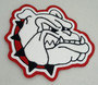 CSDB HIGH SCHOOL MASCOT PATCH