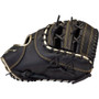 MIZUNO MVP PRIME SE GOLD 12.5" BASEBALL FIRST BASE MITT