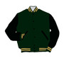 MONTE VISTA MENS HIGH SCHOOL LETTER JACKET