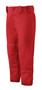 MIZUNO WOMEN’S BELTED SOFTBALL PANT