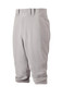 MIZUNO YOUTH PREMIER SHORT BASEBALL PANT