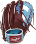 RAWLINGS HEART OF THE HIDE MARCH 2023 GLOVE OF THE MONTH