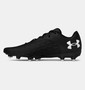 UA UNISEX MAGNETICO SELECT 2.0 FG SOCCER CLEATS