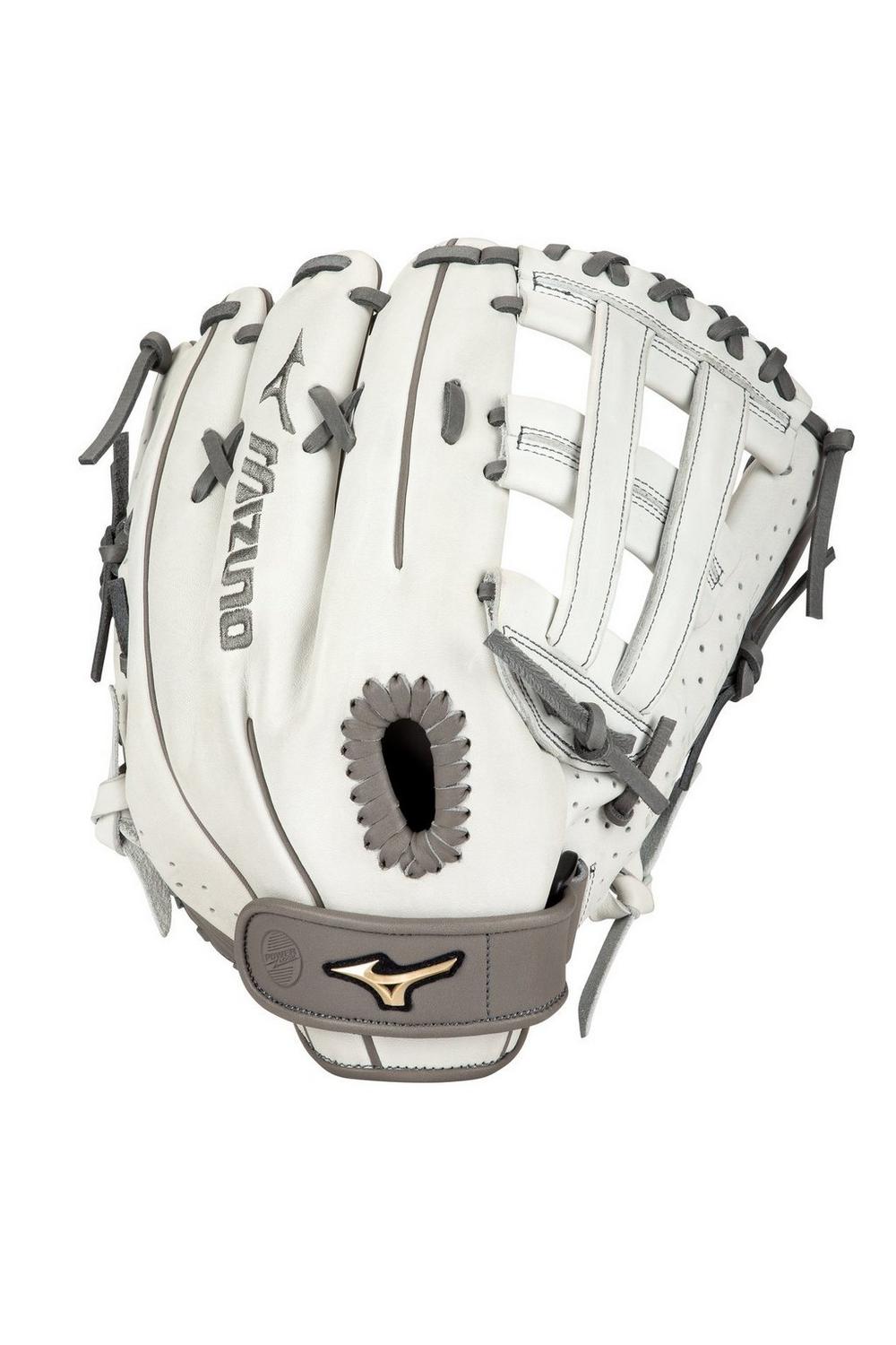 MIZUNO PRIME ELITE OUTFIELD FASTPITCH SOFTBALL GLOVE 13"TWRH