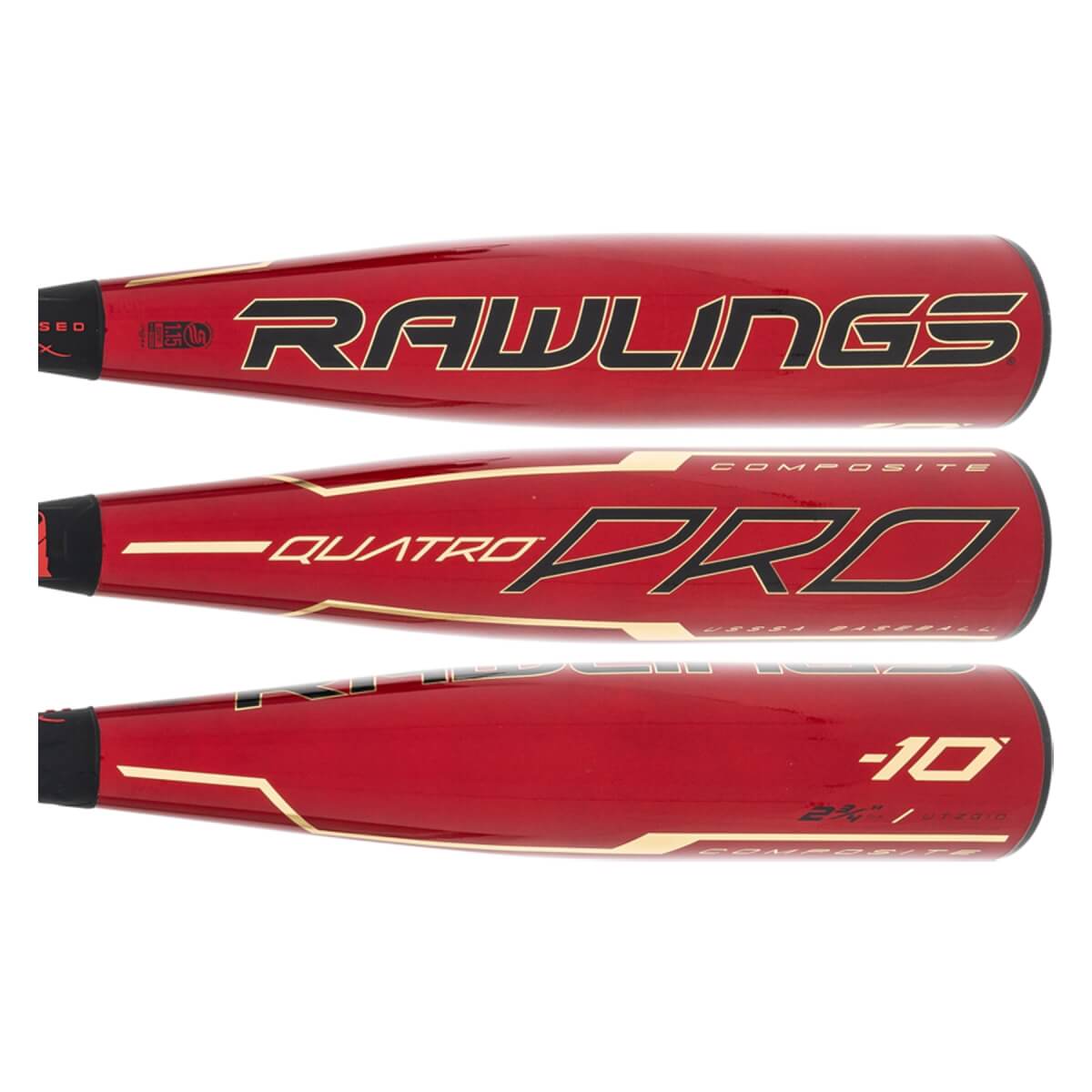 Rawlings 2020 quatro pro usssa 10