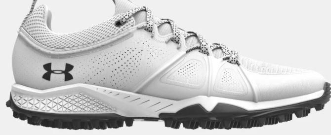 【新品未使用】UA W Glory 2 Turf Amazon.com | Under Armour Women's Glory 2 Turf, (100) White