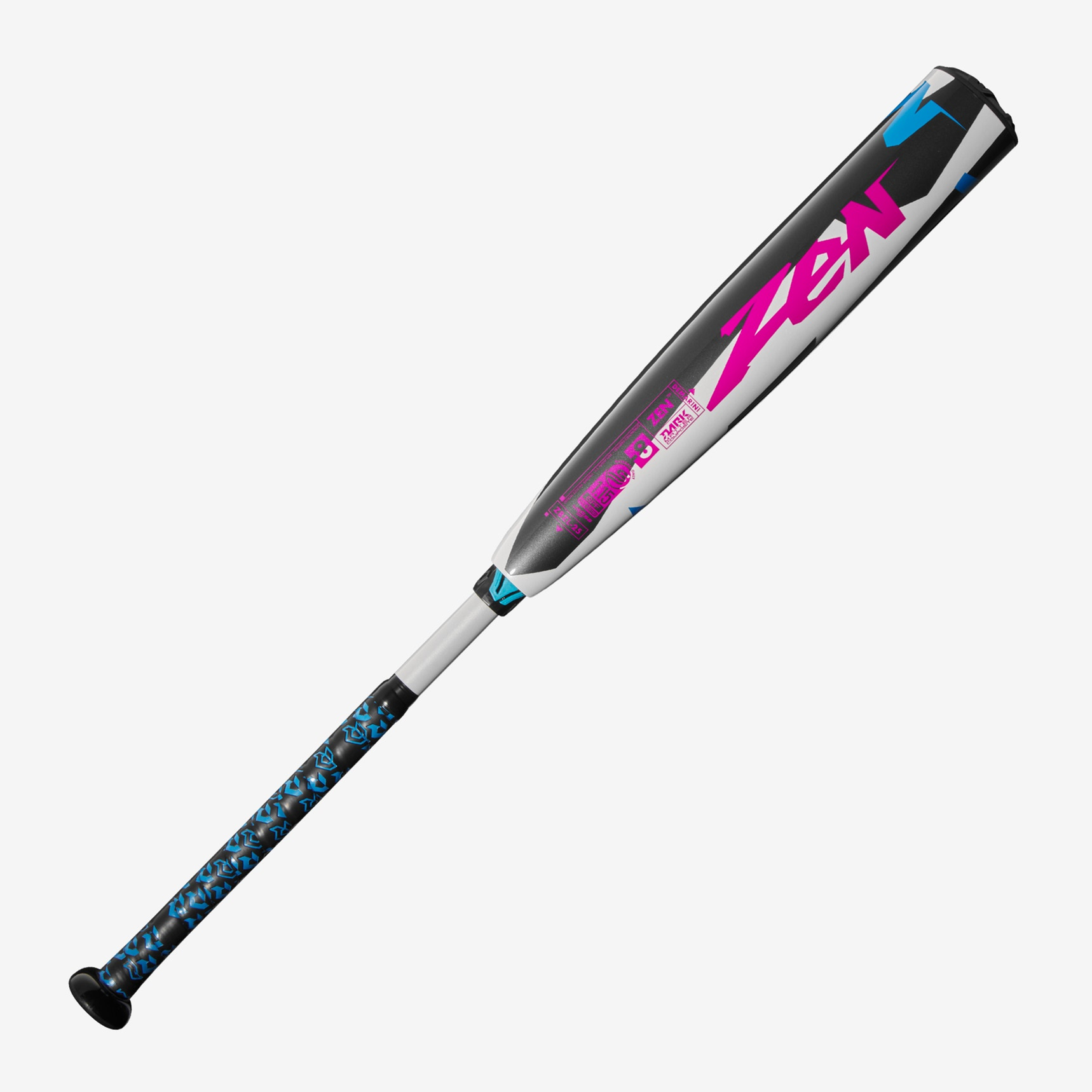 入手困難！Yanase Bat 2025 New MODEL 2025 DeMarini ZEN USSSA Baseball Bat -11 | Academy
