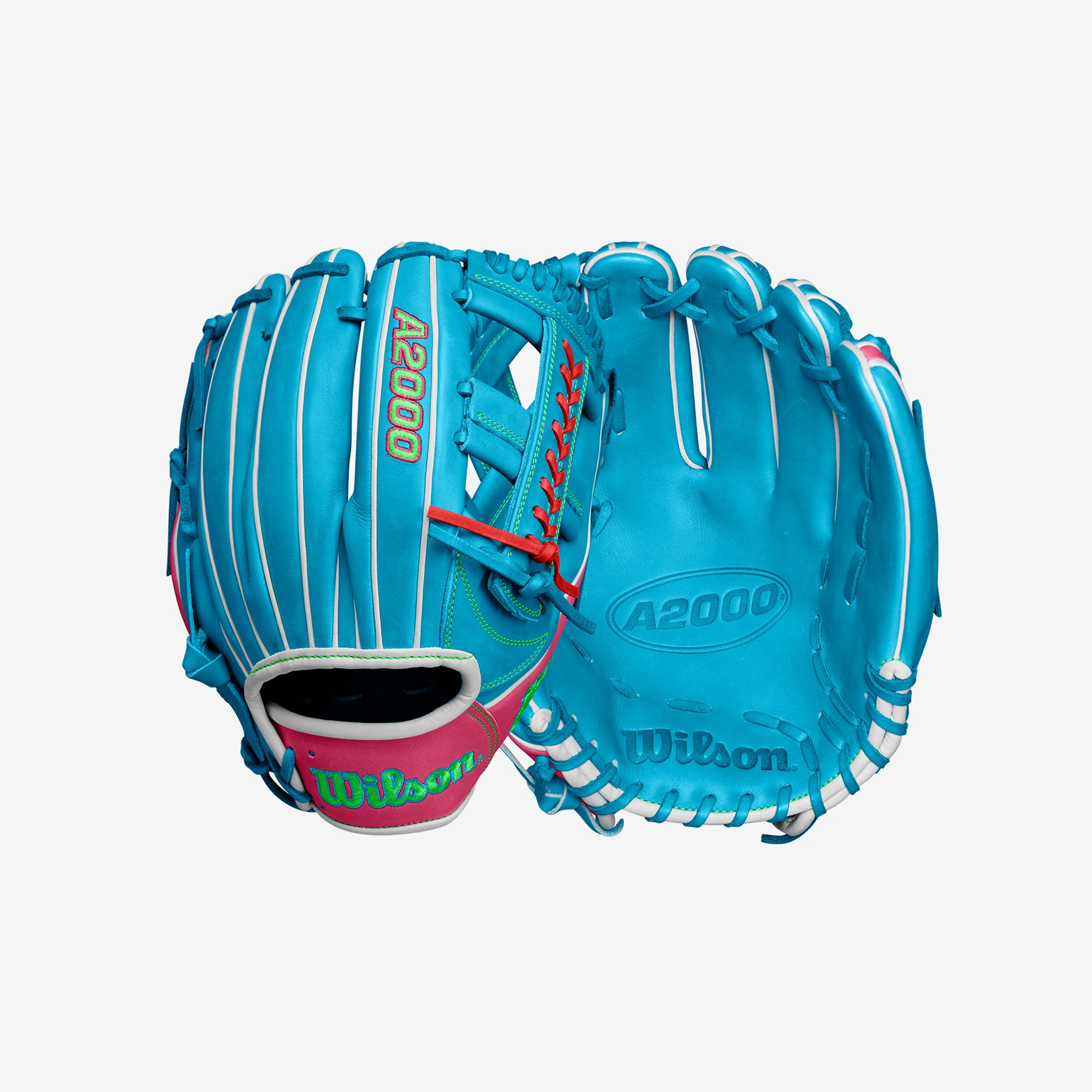 wilson - Wilson A2000 1788SS グレー　キャメル　ブロンド　USA wilson - Wilson A2000 1788SS グレー キャメル ブロンド USA