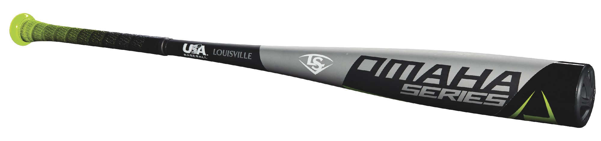 Meet the 2023 Louisville Slugger Omaha BBCOR Bat