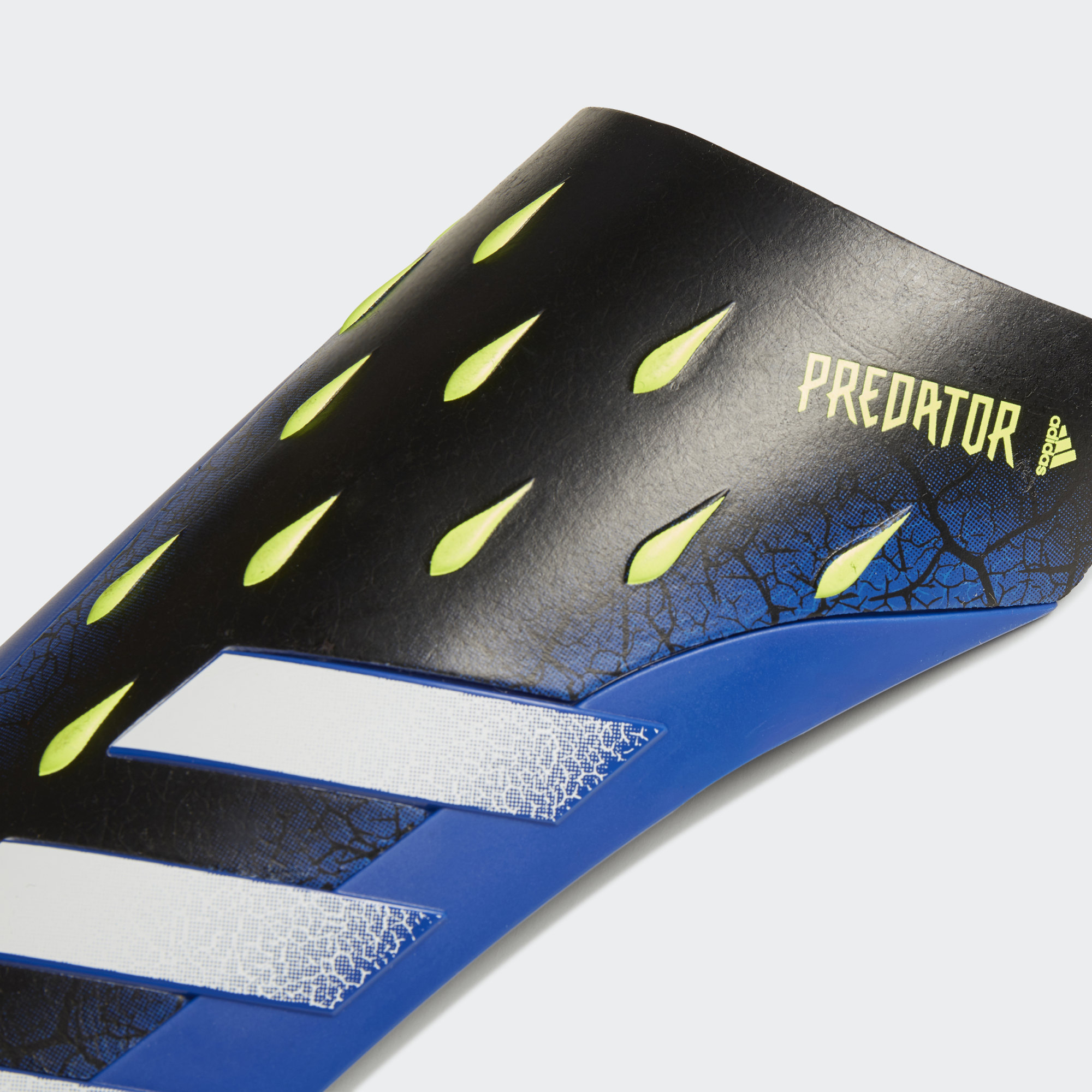 ADIDAS PREDATOR LEAGUE SHIN GUARDS