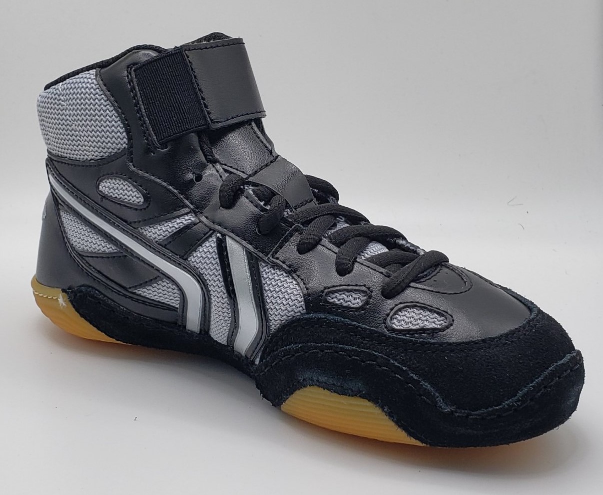 MATMAN REVENGE YOUTH WRESTLING SHOES