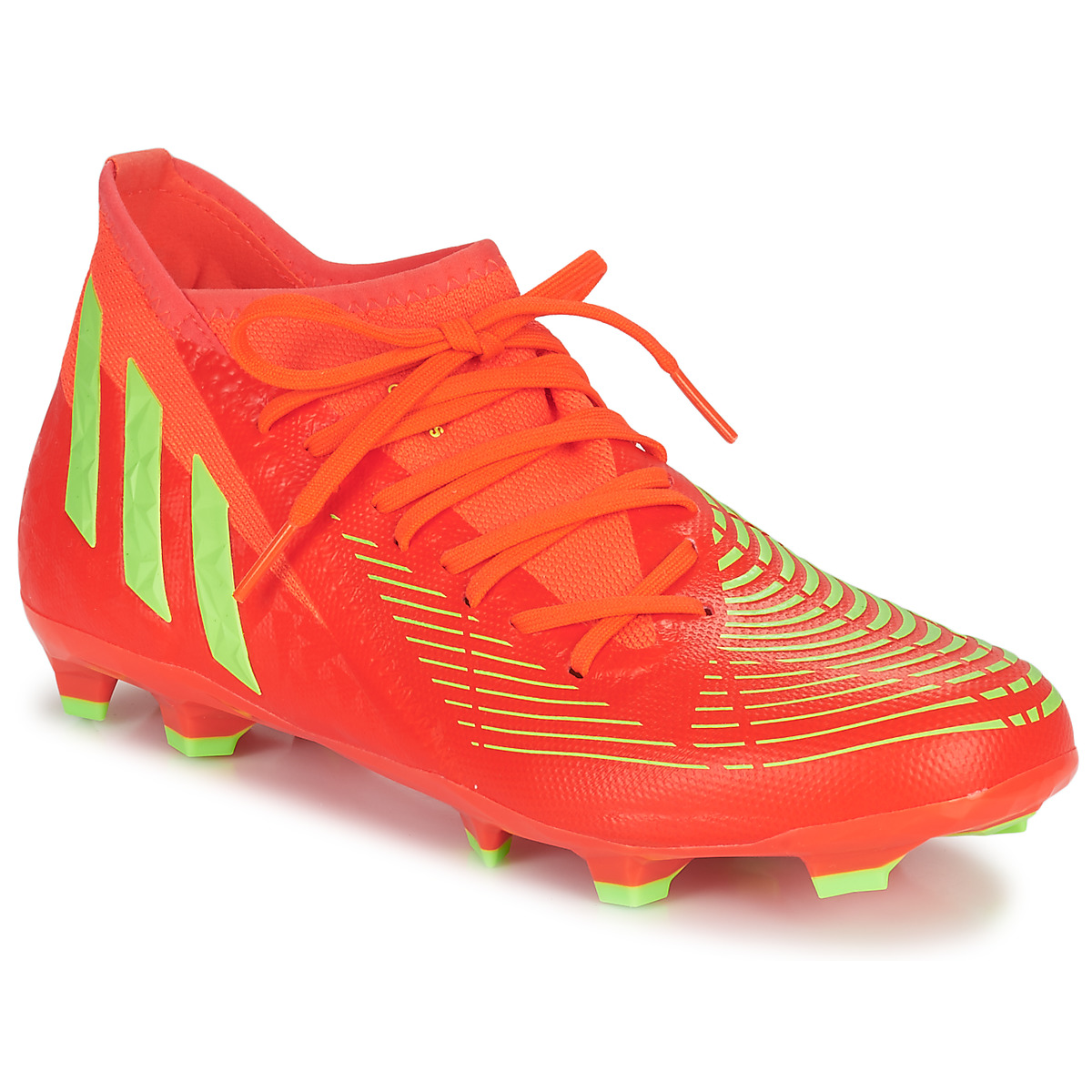 ADIDAS PREDATOR EDGE.3 FIRM GROUND CLEATS