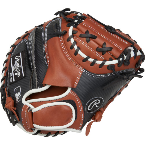 RAWLINGS GAMER XLE CATCHERS MITT